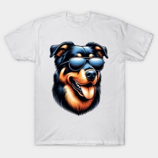 Cool Beauceron T-Shirt